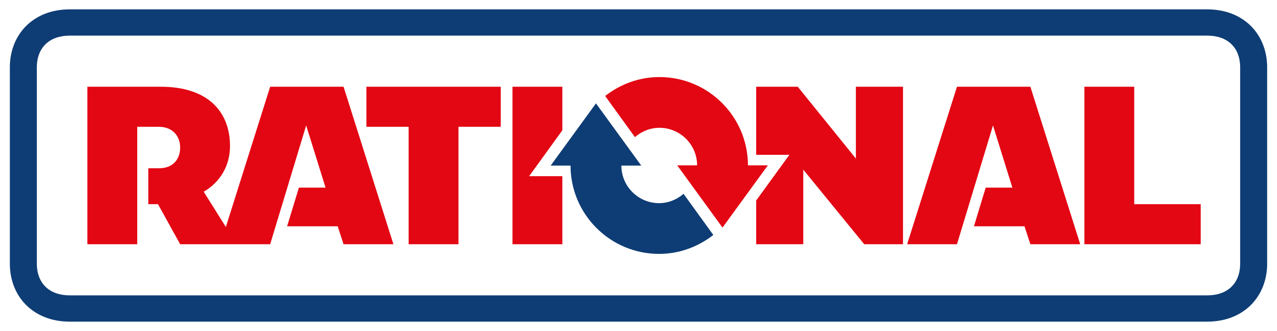 Logo - Rational