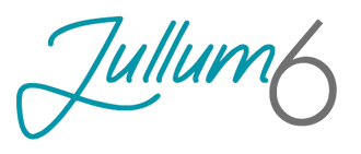 Jullum 6 - logo