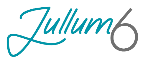 Jullum 6 - logo