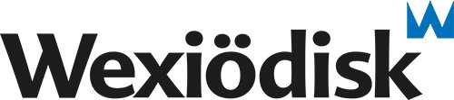 Logo - Wexiodisk