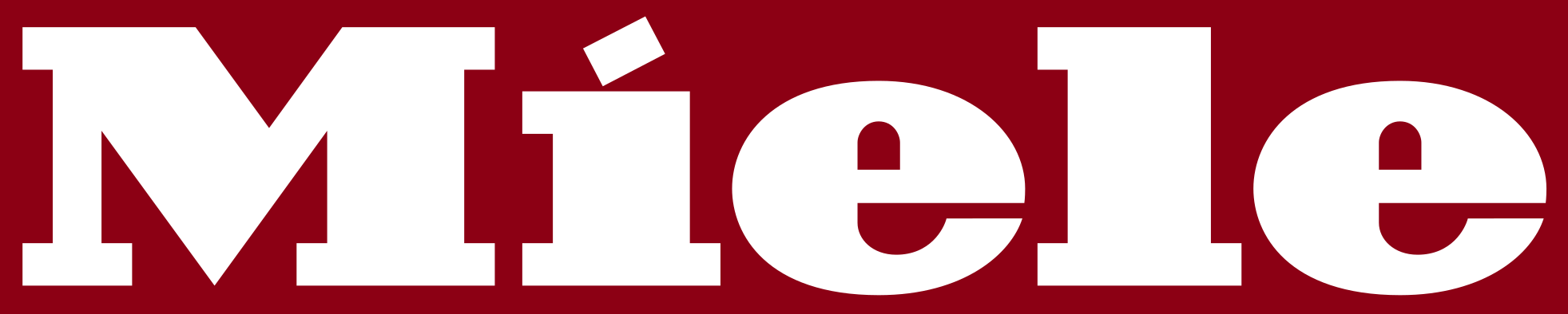 Logo - Miele