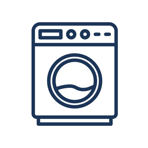 Ikon - vaskemaskin