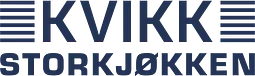 Kvikk Storkjøkken - Logo