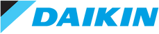 Logo - Daikin