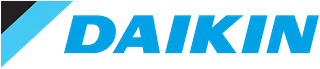 Logo - Daikin