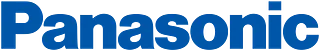 Logo - Panasonic