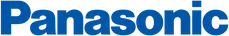 Logo - Panasonic