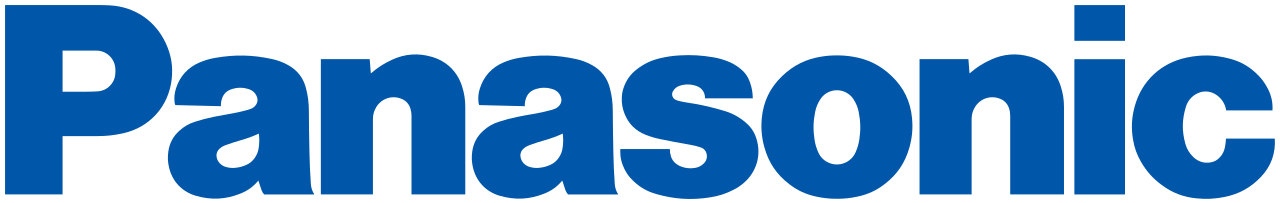 Logo - Panasonic
