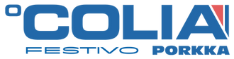 Logo - Colia