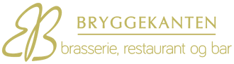 Bryggekanten - logo