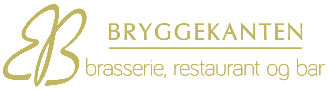 Bryggekanten - logo
